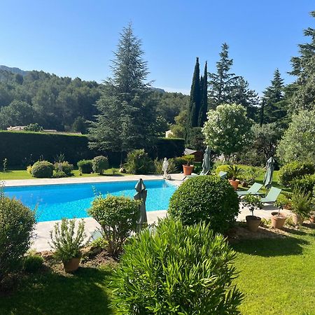 Le Clos Serein Le Beausset Εξωτερικό φωτογραφία