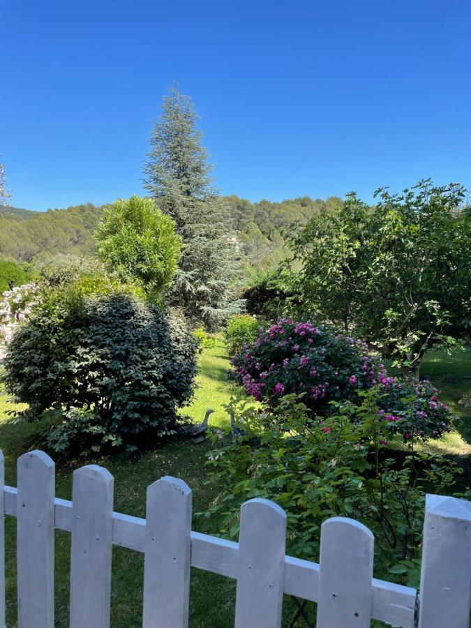 Le Clos Serein Le Beausset Εξωτερικό φωτογραφία