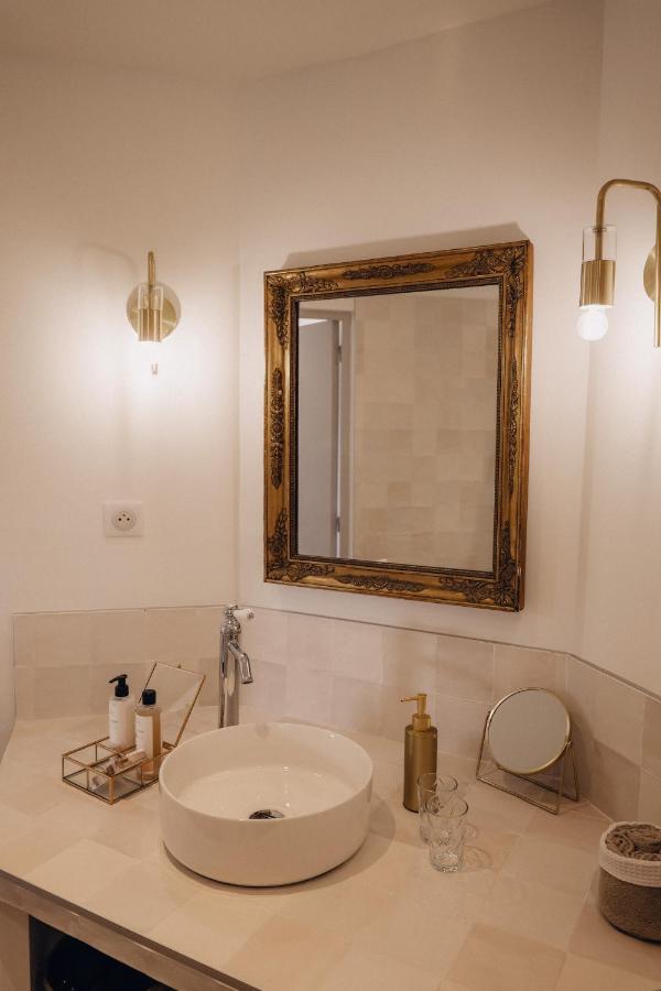 Le Clos Serein Le Beausset Εξωτερικό φωτογραφία