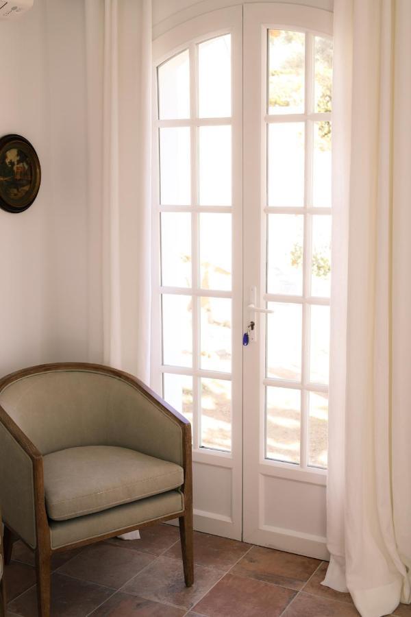 Le Clos Serein Le Beausset Εξωτερικό φωτογραφία