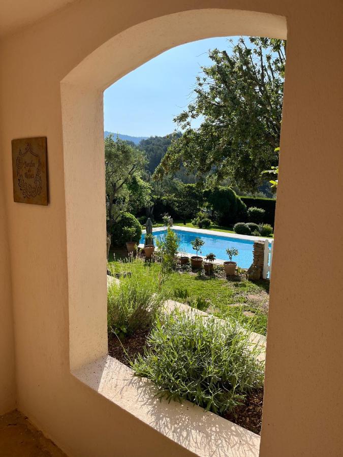 Le Clos Serein Le Beausset Εξωτερικό φωτογραφία