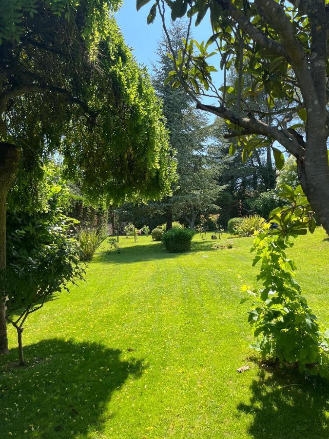 Le Clos Serein Le Beausset Εξωτερικό φωτογραφία