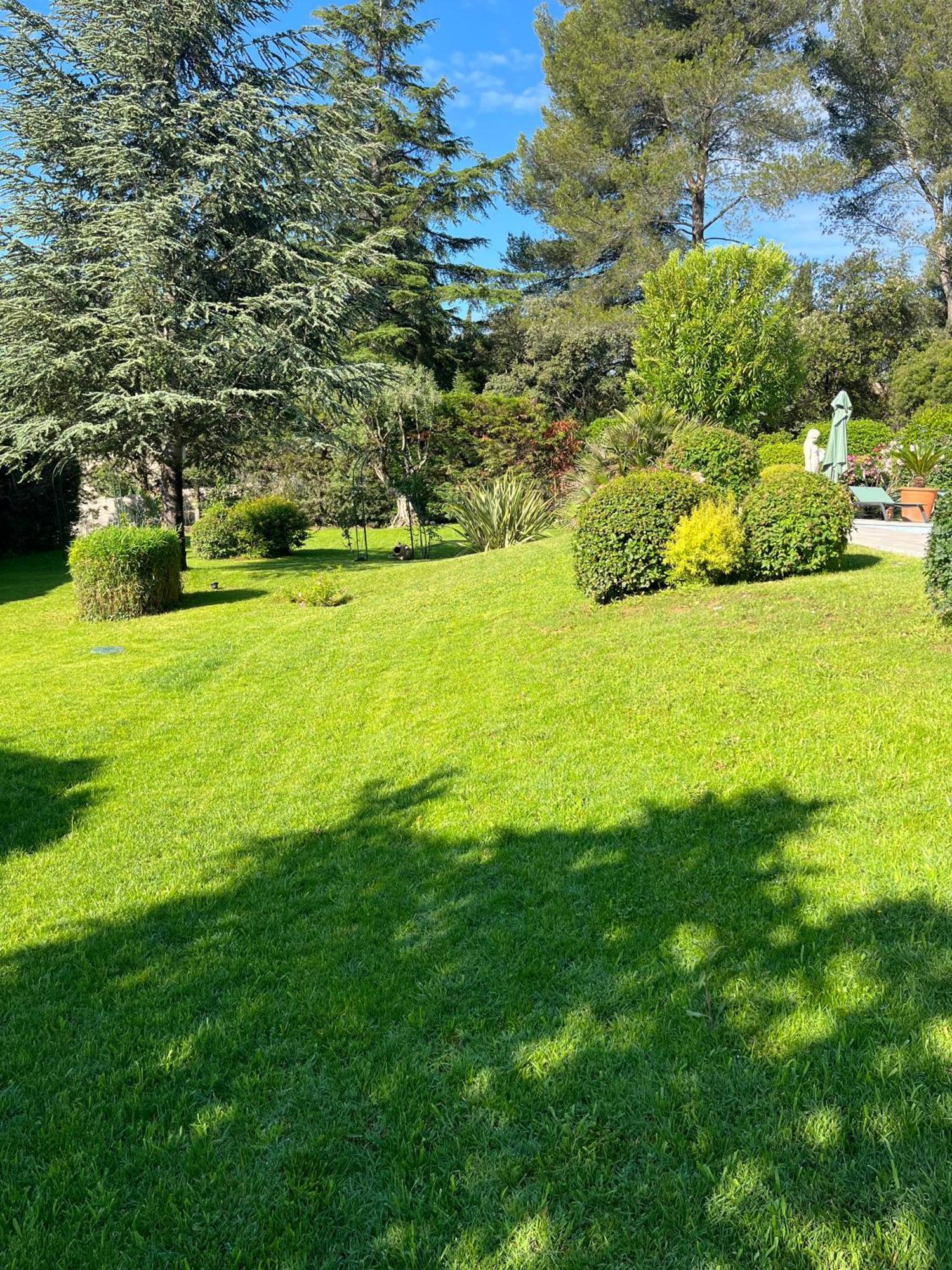 Le Clos Serein Le Beausset Εξωτερικό φωτογραφία