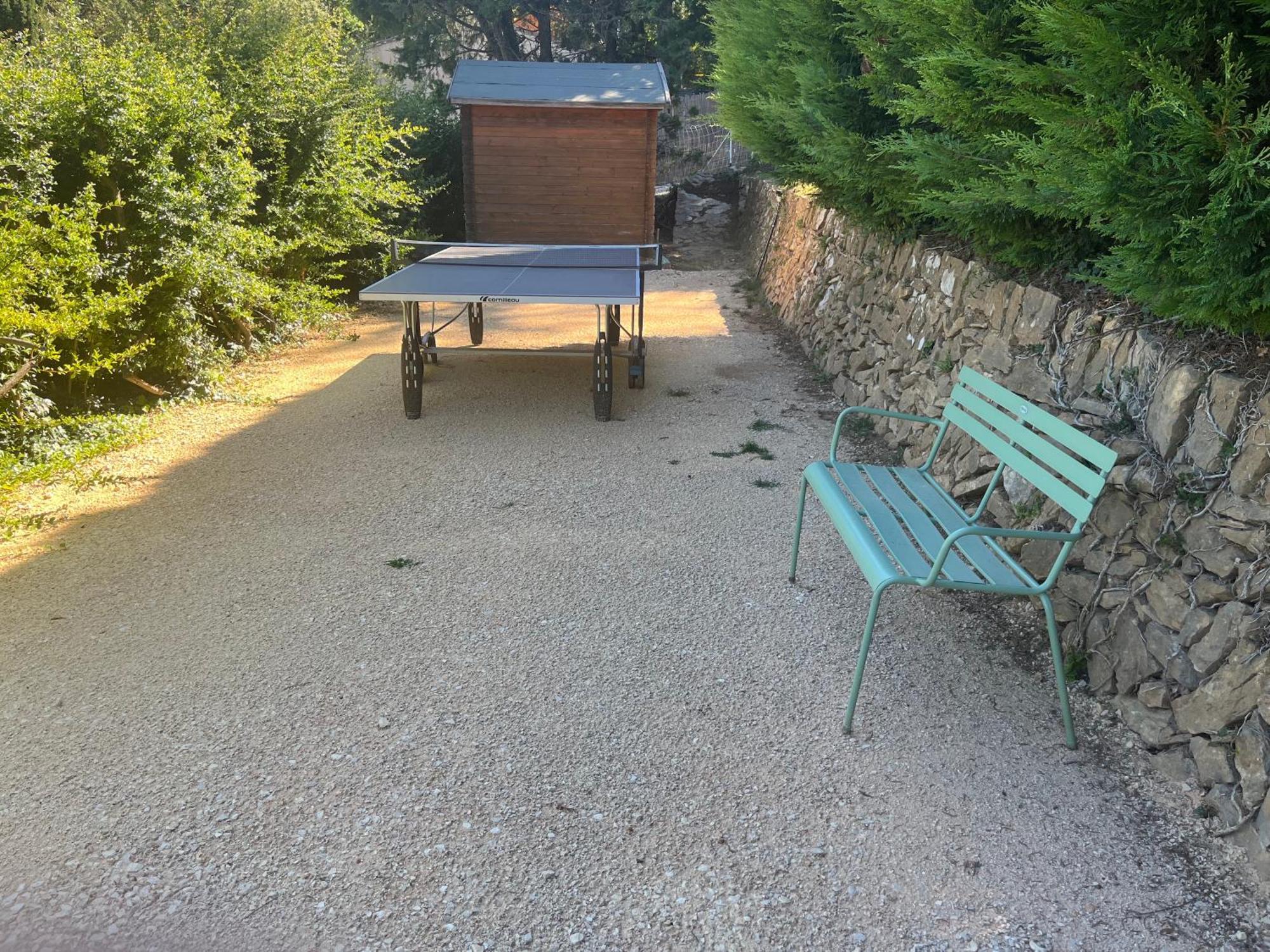 Le Clos Serein Le Beausset Εξωτερικό φωτογραφία